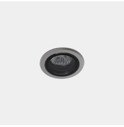 LedsC4 - Downlight IP66 Eko GU10 8 gris