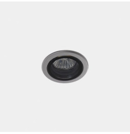 LedsC4 - Downlight IP66 Eko GU10 8 gris