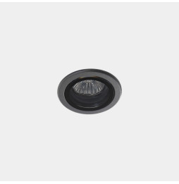 LedsC4 - Downlight IP66 Eko GU10 8 gris urbano