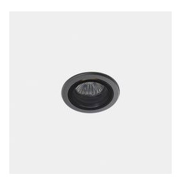 LedsC4 - Downlight IP66 Eko GU10 8 gris urbano