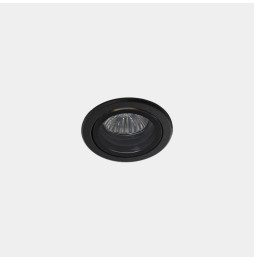 LedsC4 - Downlight IP66 Eko GU10 8 negro