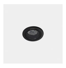 LedsC4 - Downlight IP66 Eko GU10 8 negro