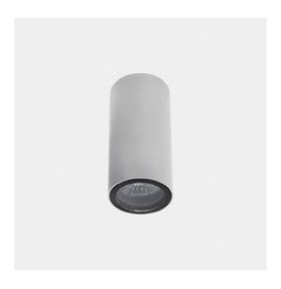 LedsC4 - Plafón IP66 Eko GU10 8 blanco
