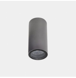 LedsC4 - Plafón IP66 Eko GU10 8 gris
