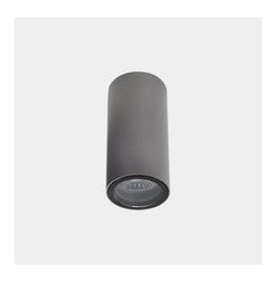 LedsC4 - Plafón IP66 Eko GU10 8 gris