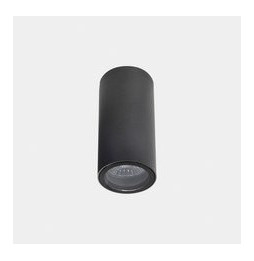 LedsC4 - Plafón IP66 Eko GU10 8 gris urbano