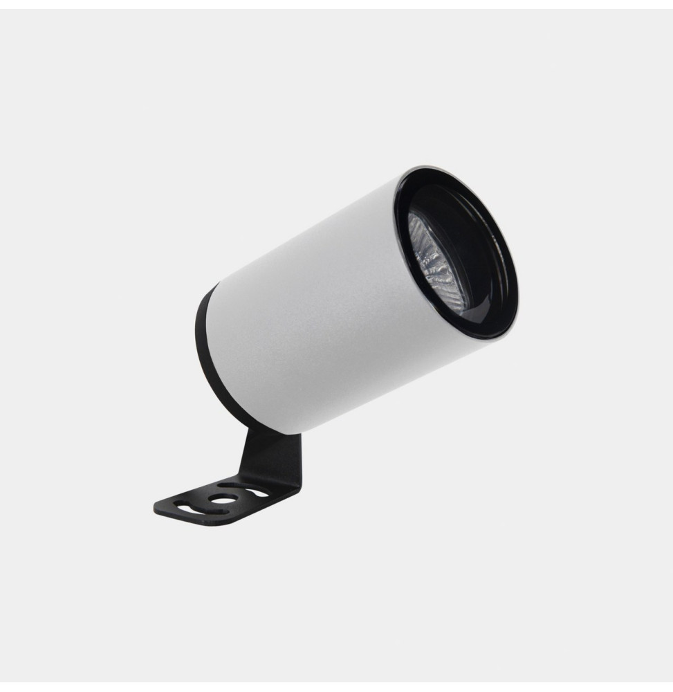 LedsC4 - Proyector IP66 Eko GU10 8 blanco LedsC4 - Proyector IP66 Eko GU10 8 blanco