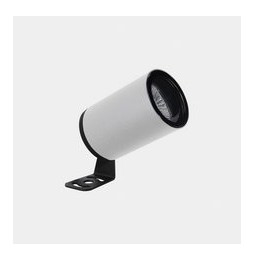 LedsC4 - Proyector IP66 Eko GU10 8 blanco