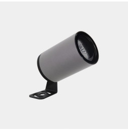 LedsC4 - Proyector IP66 Eko GU10 8 gris