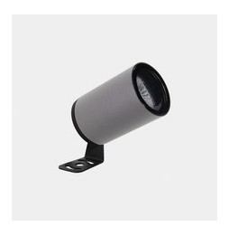 LedsC4 - Proyector IP66 Eko GU10 8 gris