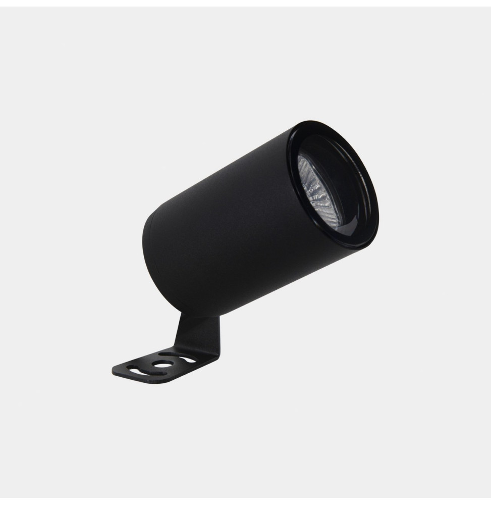 LedsC4 - Proyector IP66 Eko GU10 8 negro LedsC4 - Proyector IP66 Eko GU10 8 negro
