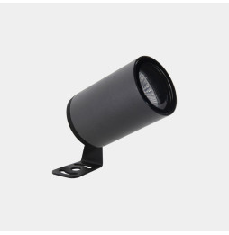 LedsC4 - Proyector IP66 Eko GU10 8 gris urbano