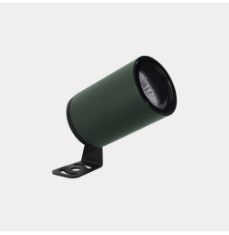 LedsC4 - Proyector IP66 Eko GU10 8 verde abeto