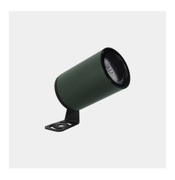 LedsC4 - Proyector IP66 Eko GU10 8 verde abeto