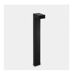 LedsC4 - Baliza IP66 Ele LED 10.3 2200K ON-OFF negro 871lm