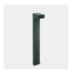 LedsC4 - Baliza IP66 Ele LED 10.3 2200K ON-OFF verde abeto 871lm