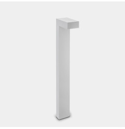 LedsC4 - Baliza IP66 Ele LED 10.3 3000K ON-OFF blanco 968lm