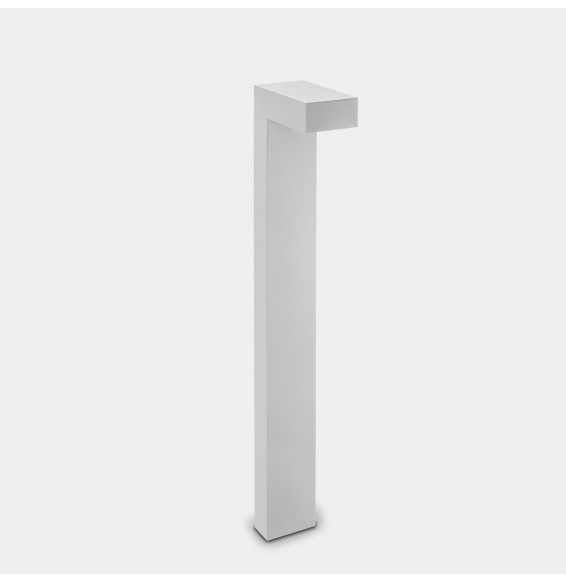 LedsC4 - Baliza IP66 Ele LED 10.3 3000K ON-OFF blanco 968lm