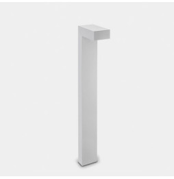 LedsC4 - Baliza IP66 Ele LED 10.3 3000K ON-OFF blanco 968lm