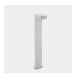 LedsC4 - Baliza IP66 Ele LED 10.3 3000K ON-OFF blanco 968lm