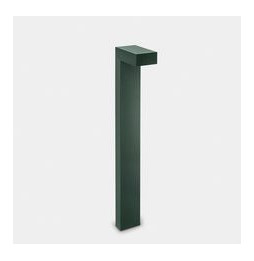 LedsC4 - Baliza IP66 Ele LED 10.3 3000K ON-OFF verde abeto 968lm
