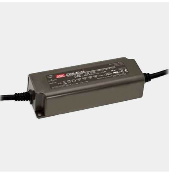 LedsC4 - Solución de control 1 channel 24V 60W PWM power supply Casambi