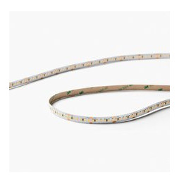 FARO - Tira LED 19.2W 192LED/m IP20 4000K CRI80 1,500m
