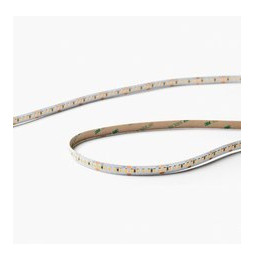 FARO - Tira LED 19.2W 192LED/m IP20 4000K CRI80 1,375m