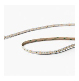 FARO - Tira LED 19.2W 192LED/m IP20 4000K CRI80 2,000m
