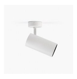 FARO - Proyector FOST SURFACE diámetro 90 42W 38° BREAD TRIAC blanco