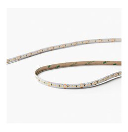 FARO - Tira LED 2835 9.6W 160LED/m IP20 4000K CRI80 4,2m