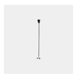 LedsC4 - Accesorio Infinite Pro Fix Rod negro