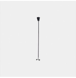 LedsC4 - Accesorio Infinite Pro Fix Rod negro