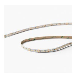 FARO - Tira LED 2835 9.6W 160LED/m IP20 4000K CRI80 3,8m