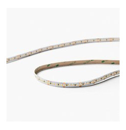 FARO - Tira LED 2835 9.6W 160LED/m IP20 4000K CRI80 3,4m