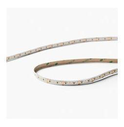 FARO - Tira LED 2835 9.6W 160LED/m IP20 4000K CRI80 2,3m