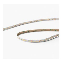 FARO - Tira LED 2835 9.6W 160LED/m IP20 4000K CRI80 2,4m