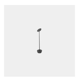 LedsC4 - Baliza IP54 invisible 600mm LED 10.7 2700K ON-OFF negro 421lm