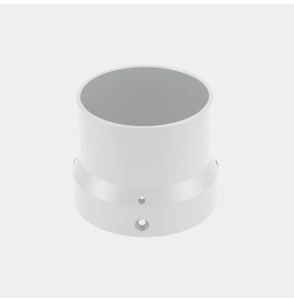 LedsC4 - Accesorio Visor Max blanco LedsC4 - Accesorio Visor Max blanco