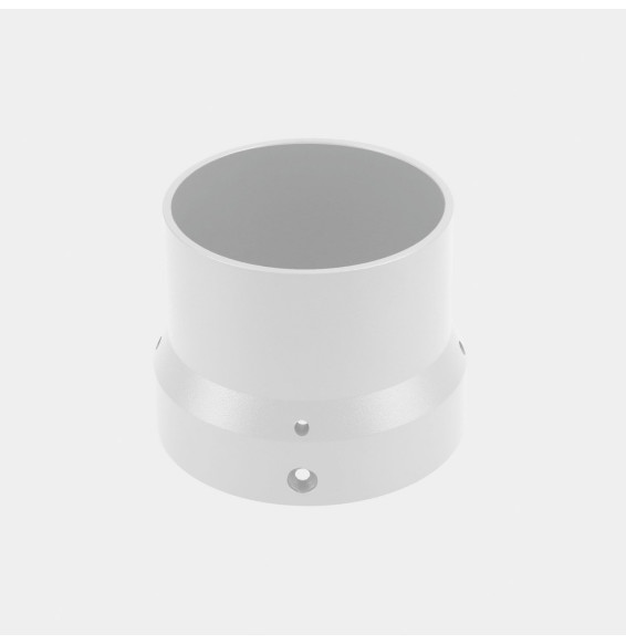 LedsC4 - Accesorio Visor Max blanco