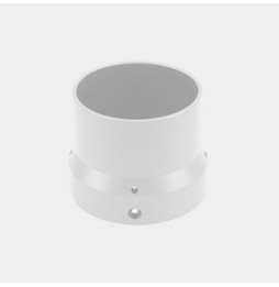 LedsC4 - Accesorio Visor Max blanco
