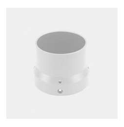 LedsC4 - Accesorio Visor Max blanco