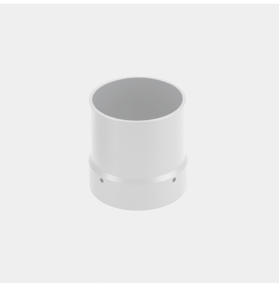 LedsC4 - Accesorio Visor Max blanco LedsC4 - Accesorio Visor Max blanco