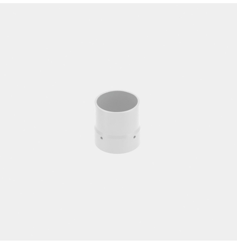 LedsC4 - Accesorio Visor Max blanco LedsC4 - Accesorio Visor Max blanco