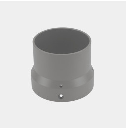 LedsC4 - Accesorio Visor Max gris