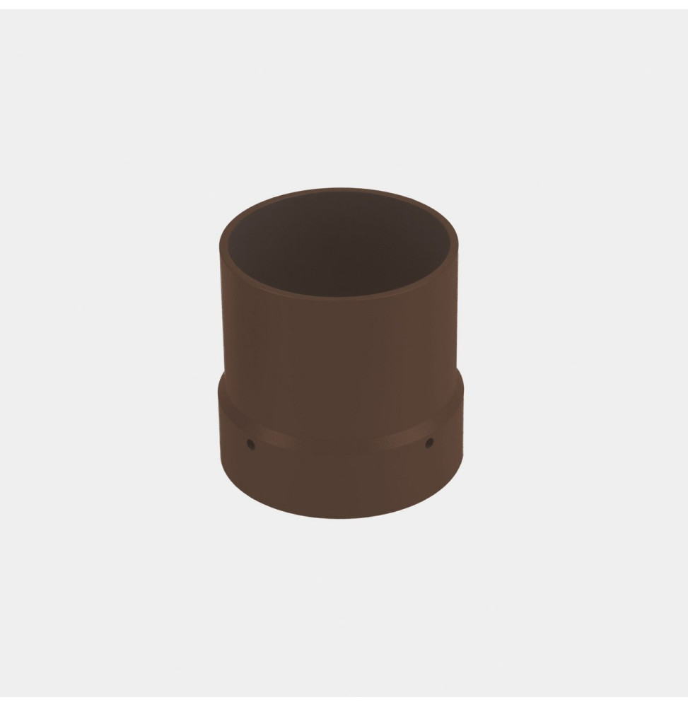LedsC4 - Accesorio Visor Max marrón