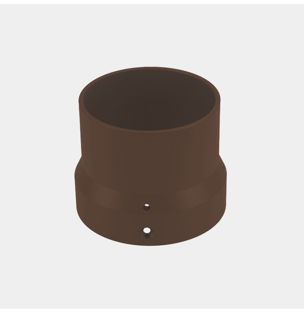LedsC4 - Accesorio Visor Max marrón LedsC4 - Accesorio Visor Max marrón