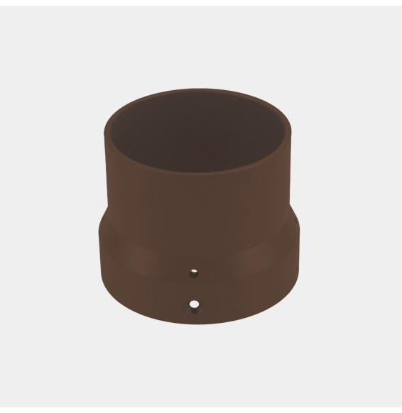 LedsC4 - Accesorio Visor Max marrón