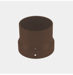 LedsC4 - Accesorio Visor Max marrón