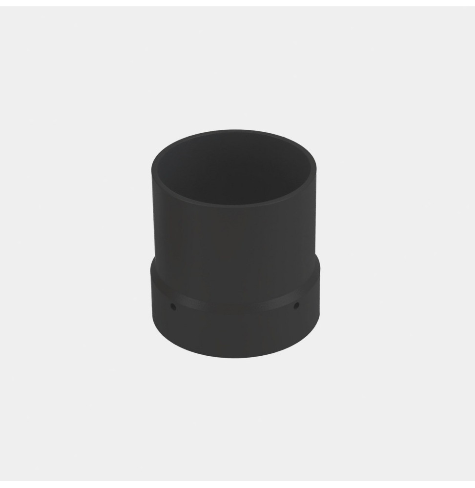 LedsC4 - Accesorio Visor Max negro